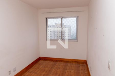 Sala de apartamento à venda com 2 quartos, 44m² em Jardim Concordia, Diadema