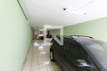 Casa para alugar com 290m², 3 quartos e 8 vagasGaragem