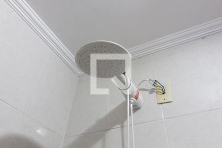 Casa para alugar com 290m², 3 quartos e 8 vagasBanheiro Social