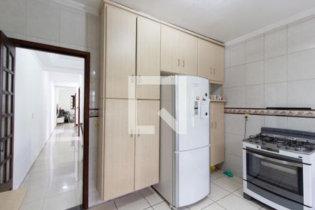 Casa para alugar com 290m², 3 quartos e 8 vagasCozinha