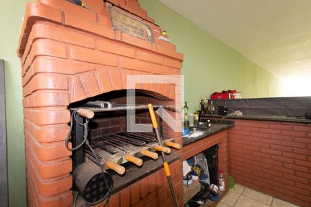 Casa para alugar com 290m², 3 quartos e 8 vagasChurrasqueira