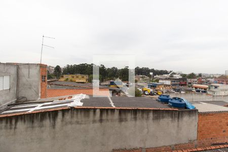 Casa para alugar com 290m², 3 quartos e 8 vagasVista do Quarto 2