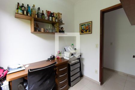 Casa para alugar com 290m², 3 quartos e 8 vagasEscritório