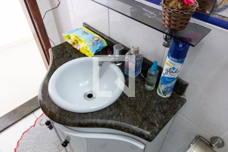 Casa para alugar com 290m², 3 quartos e 8 vagasLavabo