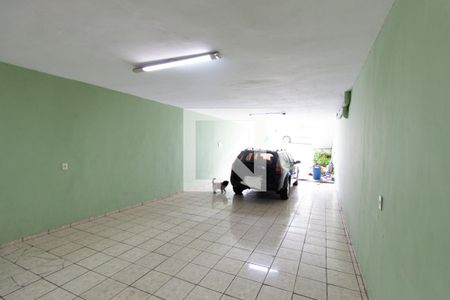 Casa para alugar com 290m², 3 quartos e 8 vagasGaragem