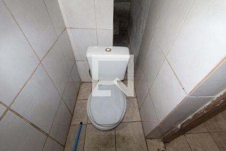 Casa para alugar com 290m², 3 quartos e 8 vagasLavabo do Salão