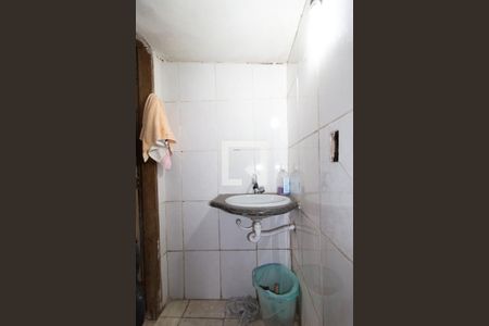 Casa para alugar com 290m², 3 quartos e 8 vagasLavabo do Salão