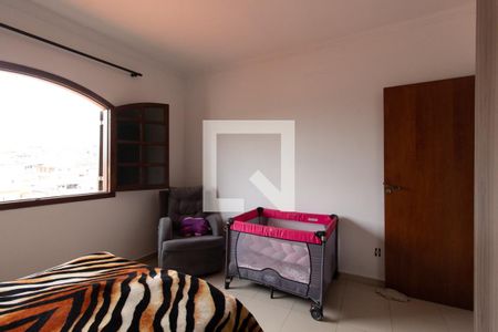 Casa para alugar com 290m², 3 quartos e 8 vagasQuarto 1