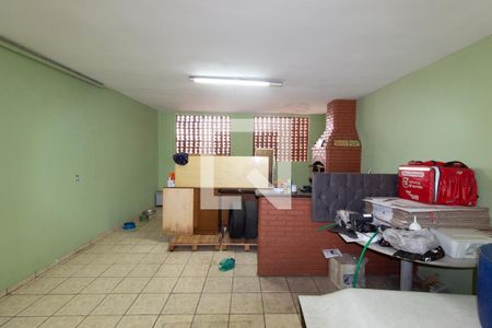 Casa para alugar com 290m², 3 quartos e 8 vagasChurrasqueira