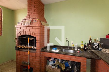 Casa para alugar com 290m², 3 quartos e 8 vagasChurrasqueira