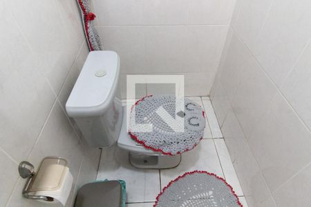 Casa para alugar com 290m², 3 quartos e 8 vagasLavabo