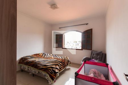 Casa para alugar com 290m², 3 quartos e 8 vagasQuarto 1