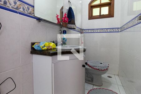 Casa para alugar com 290m², 3 quartos e 8 vagasLavabo