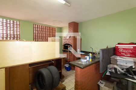 Casa para alugar com 290m², 3 quartos e 8 vagasChurrasqueira