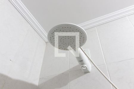 Casa para alugar com 290m², 3 quartos e 8 vagasBanheiro da Suíte