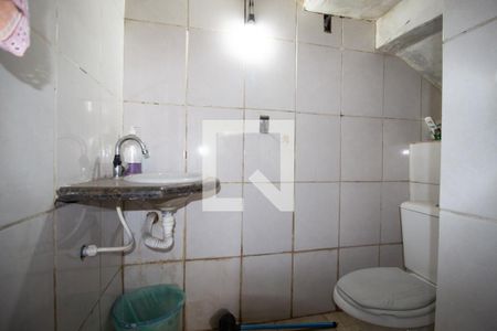 Casa para alugar com 290m², 3 quartos e 8 vagasLavabo do Salão