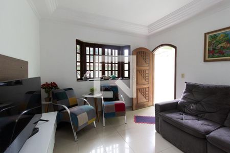 Sala de Estar de casa para alugar com 3 quartos, 290m² em Parada Xv de Novembro, São Paulo