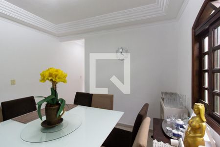 Sala de Jantar de casa para alugar com 3 quartos, 290m² em Parada Xv de Novembro, São Paulo