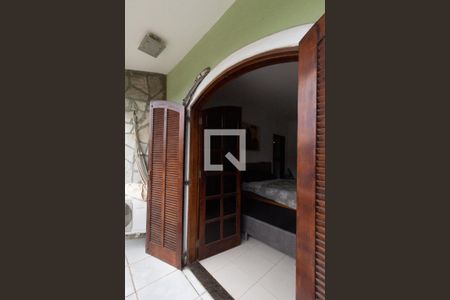 Casa para alugar com 290m², 3 quartos e 8 vagasVaranda da Suíte