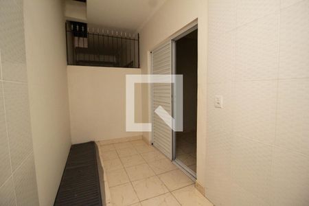Apartamento para alugar com 40m², 1 quarto e sem vagaÁrea de Serviço