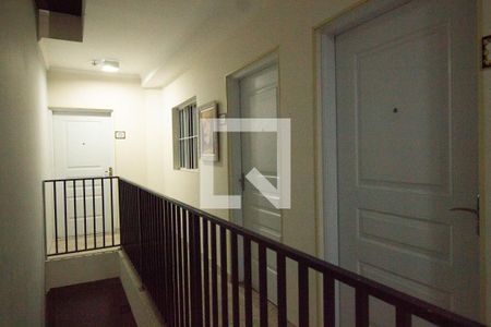 Apartamento para alugar com 40m², 1 quarto e sem vagaHall de Entrada