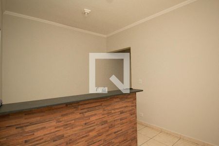 Apartamento para alugar com 40m², 1 quarto e sem vagaSala / Cozinha