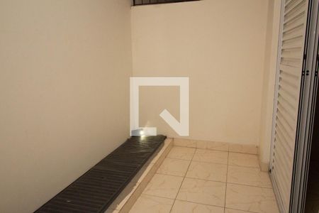 Apartamento para alugar com 40m², 1 quarto e sem vagaVista do Quarto