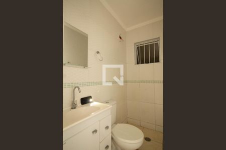 Apartamento para alugar com 40m², 1 quarto e sem vagaBanheiro