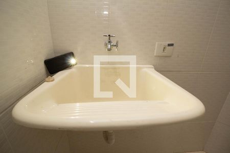 Apartamento para alugar com 40m², 1 quarto e sem vagaÁrea de Serviço