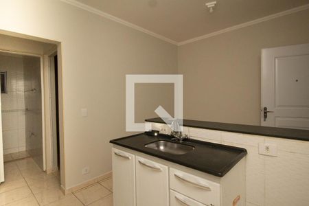 Apartamento para alugar com 40m², 1 quarto e sem vagaSala / Cozinha