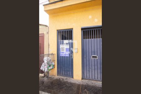 Apartamento para alugar com 40m², 1 quarto e sem vagaFachada