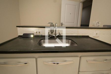 Apartamento para alugar com 40m², 1 quarto e sem vagaCozinha