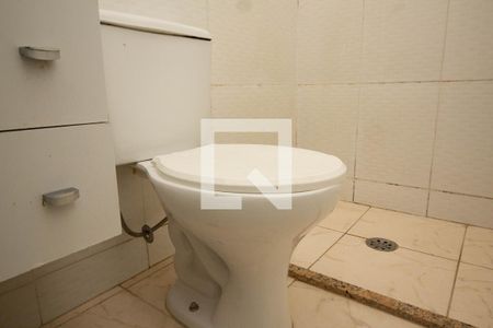 Apartamento para alugar com 40m², 1 quarto e sem vagaBanheiro