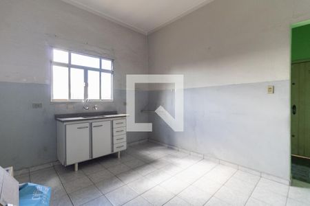 Casa à venda com 287m², 1 quarto e 8 vagasCozinha