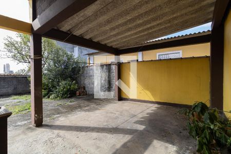 Casa à venda com 287m², 1 quarto e 8 vagasLavanderia