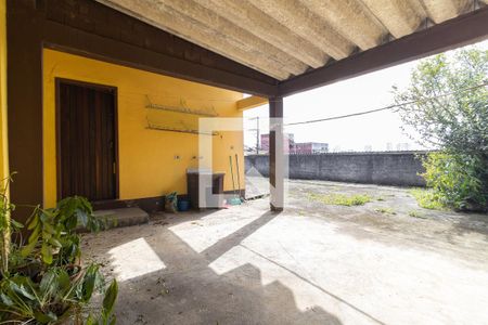 Casa à venda com 287m², 1 quarto e 8 vagasLavanderia