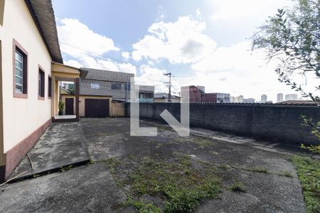 Casa à venda com 287m², 1 quarto e 8 vagasQuintal