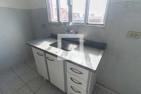 Casa à venda com 287m², 1 quarto e 8 vagasCozinha