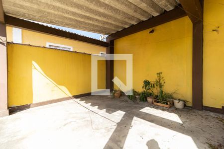 Casa à venda com 287m², 1 quarto e 8 vagasLavanderia