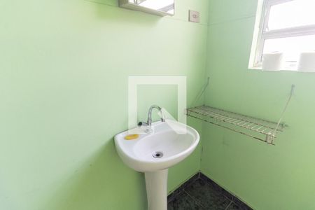 Casa à venda com 287m², 1 quarto e 8 vagasBanheiro