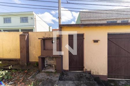 Casa à venda com 287m², 1 quarto e 8 vagasEntrada Social