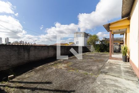 Casa à venda com 287m², 1 quarto e 8 vagasQuintal