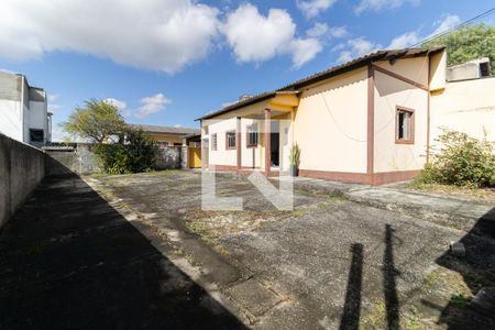 Casa à venda com 287m², 1 quarto e 8 vagasQuintal