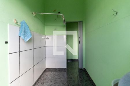 Casa à venda com 287m², 1 quarto e 8 vagasBanheiro