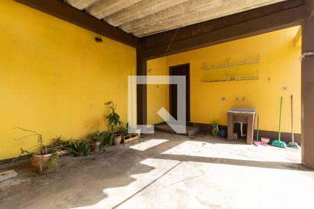 Casa à venda com 287m², 1 quarto e 8 vagasLavanderia