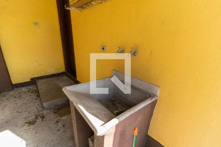 Casa à venda com 287m², 1 quarto e 8 vagasLavanderia