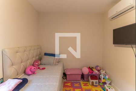 Apartamento à venda com 62m², 2 quartos e 1 vaga Apartamento à venda com 62m², 2 quartos e 1 vagaQuarto