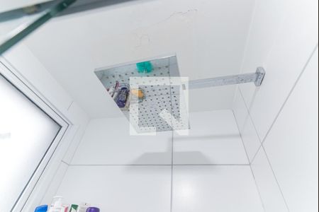 Apartamento à venda com 62m², 2 quartos e 1 vaga Apartamento à venda com 62m², 2 quartos e 1 vagaBanheiro da Suíte