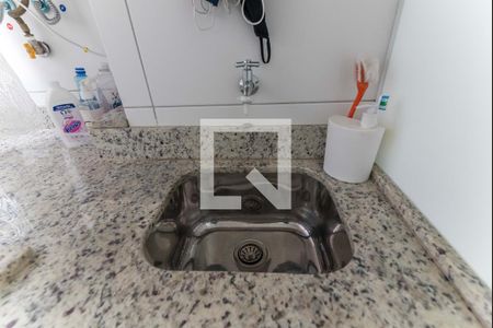Apartamento à venda com 62m², 2 quartos e 1 vaga Apartamento à venda com 62m², 2 quartos e 1 vagaÁrea de Serviço