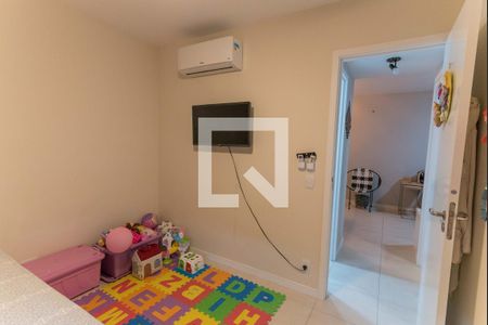 Apartamento à venda com 62m², 2 quartos e 1 vaga Apartamento à venda com 62m², 2 quartos e 1 vagaQuarto